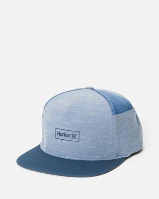 Phantom Locked 2.0 Hat - Obsidian