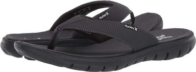 Flex 2.0 Flip-flop - Black