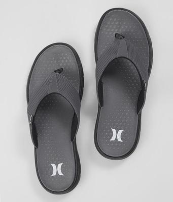 Flex 2.0 Flip-flops - Dark Grey