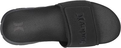 Fusion 2.0 Slide - Black