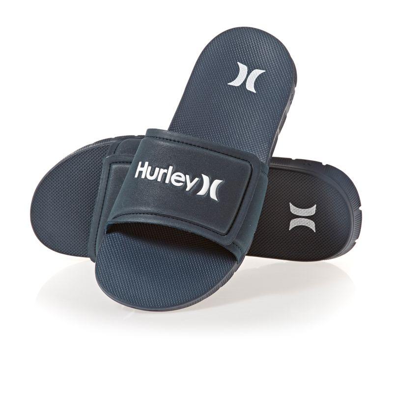 hurley fusion 2.0 slide