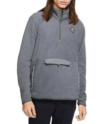 Hurley X Pendleton Track P/o - Dark Grey