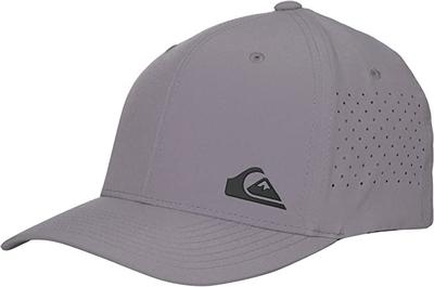 Nelson Amphibian Flexfit Hat - Sleet