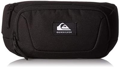 Jungler Ii Fanny Pack - Black