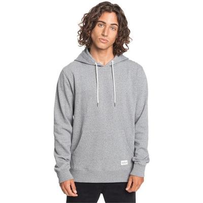 Essentials P/o Hoodie - Lt.grey Hthr