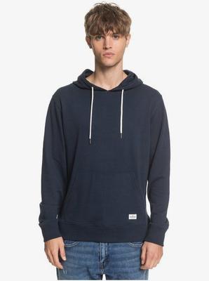 Essentials P/o Hoodie - Navy Blazer