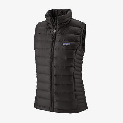 W`s Down Sweater Vest