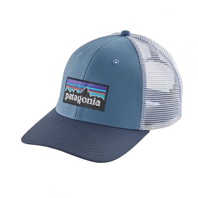 P6 Logo Trucker Hat