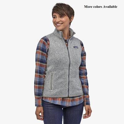 W`s Better Sweater Vest