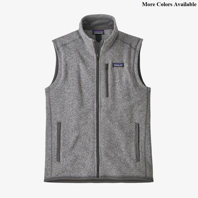 M`s Better Sweater Vest