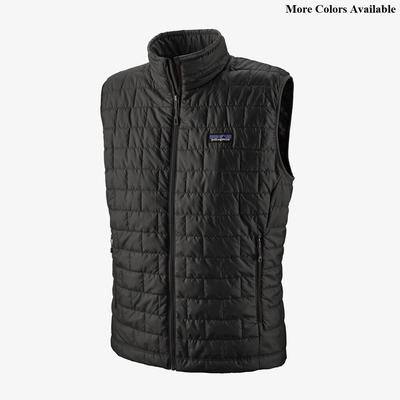 M`s Nano Puff Vest