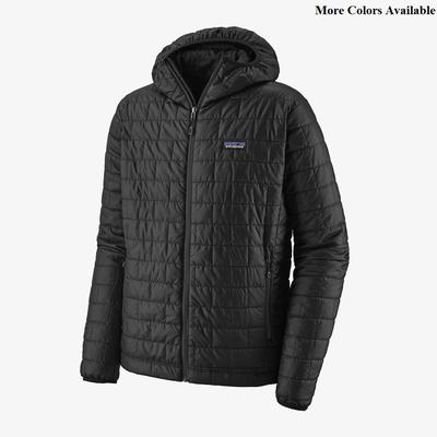 M`s Nano Puff Hoody