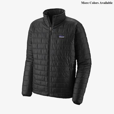 M`s Nano Puff Jacket