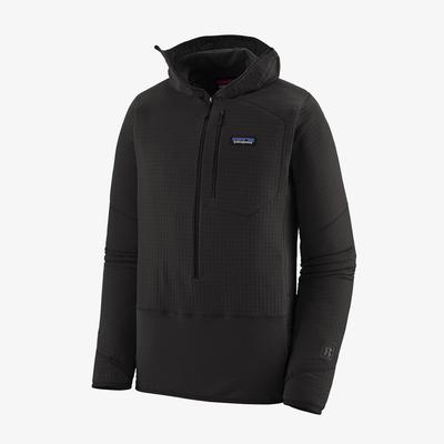 M`s R1 Fleece P/o Hoody