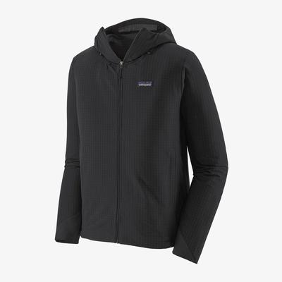 M`s R1 Tech Face Hoody