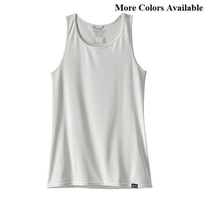 W`s Capilene Cool Daily Tank