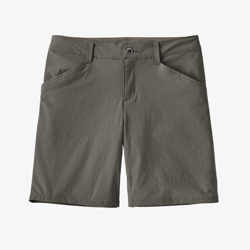 W's Quandary Shorts 7 In