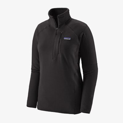 W`s R1 1/4 Zip P/o