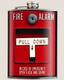  Flask - Fire Alarm 