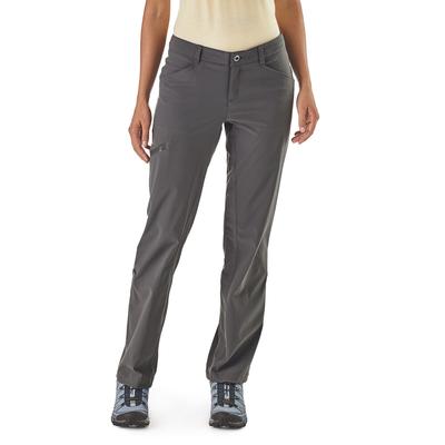 W`s Quandary Pant