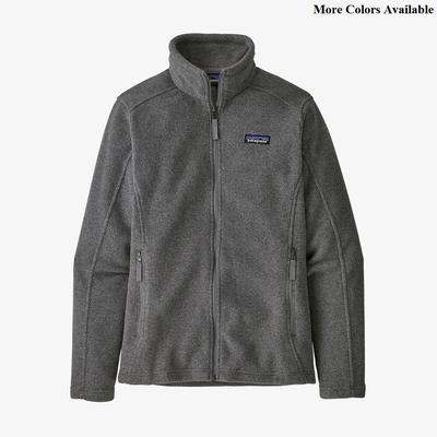 W`s Classic Synchilla Jkt