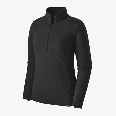 W`s Capilene Tw 1/4 Zip