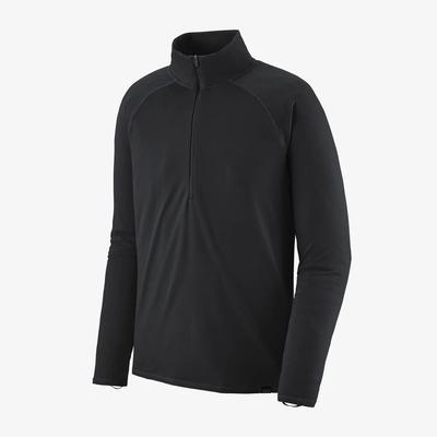 M`s Cap Mw 1/4 Zip