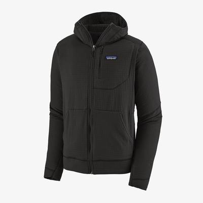 M`s R1 Fleece Full Zip Hoody