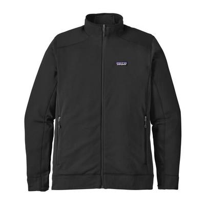 M`s Crosstrek Fz Fleece Hoody