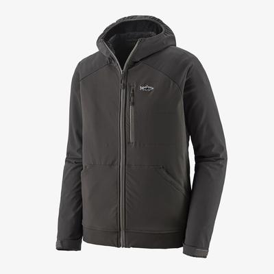 M`s Snap-dry Hoody