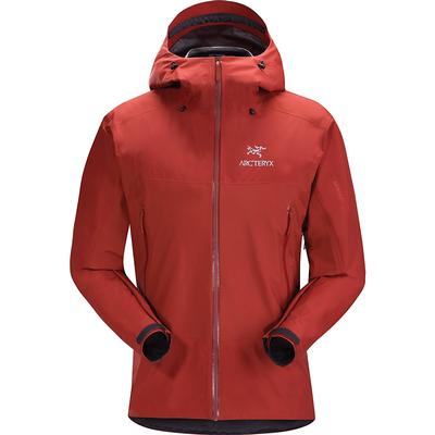 M`s Beta Sl Hybrid Jkt