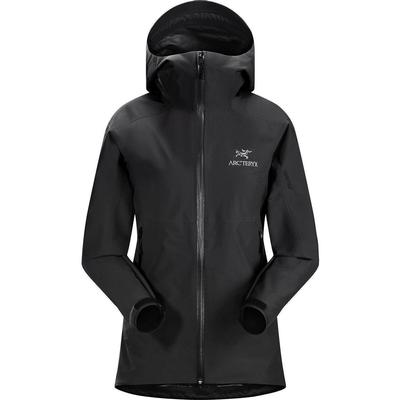 W`s Zeta Sl Jkt