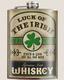  Flask - Luck Of The Irish 