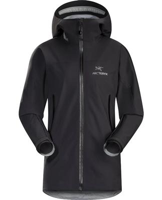 W`s Zeta Ar Jkt