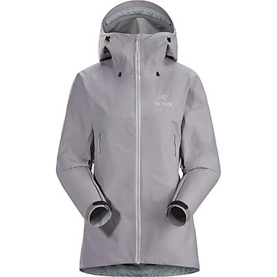 W`s Beta Sl Hybrid Jacket
