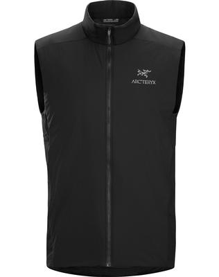 M`s Atom Lt Vest Blk