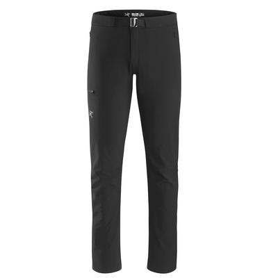 M`s Gamma Pant-black Tall