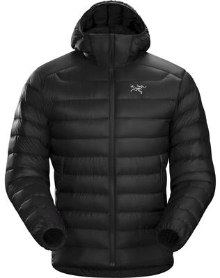M`s Cerium Lt Hoody