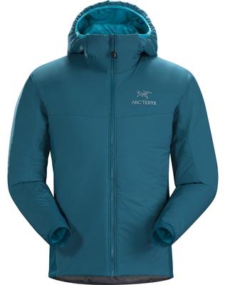 M`s Atom Lt Hoody