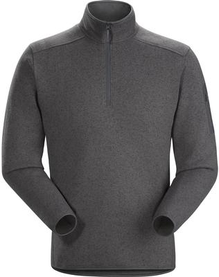 Covert 1/2 Zip