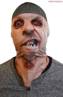 Toothless Man Mask