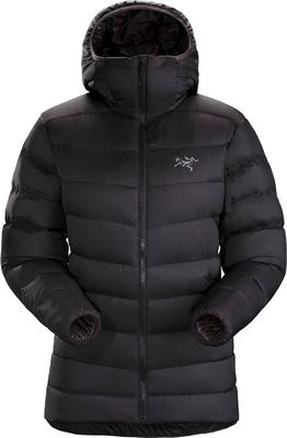 W`s Thorium Ar Hoody