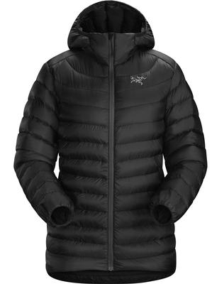 W`s Cerium Lt Hoody