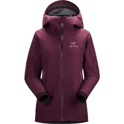 W`s Atom Hoody