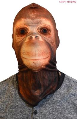 Ape Mask