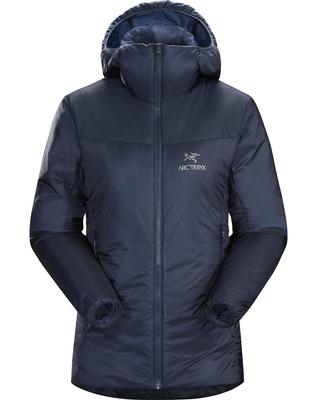 W`s Nuclei Fl Jacket