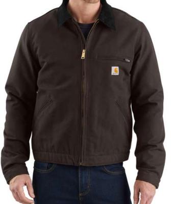 Carhartt Detroit Jkt