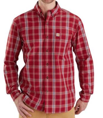M`s Essential Pld L/s