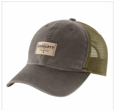 M`s Glenville Cap