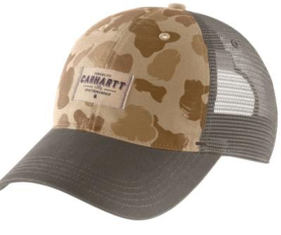 M`s Glenville Cap